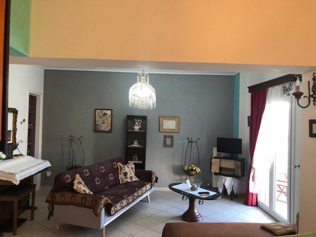 Apartment Vintage With Port View *