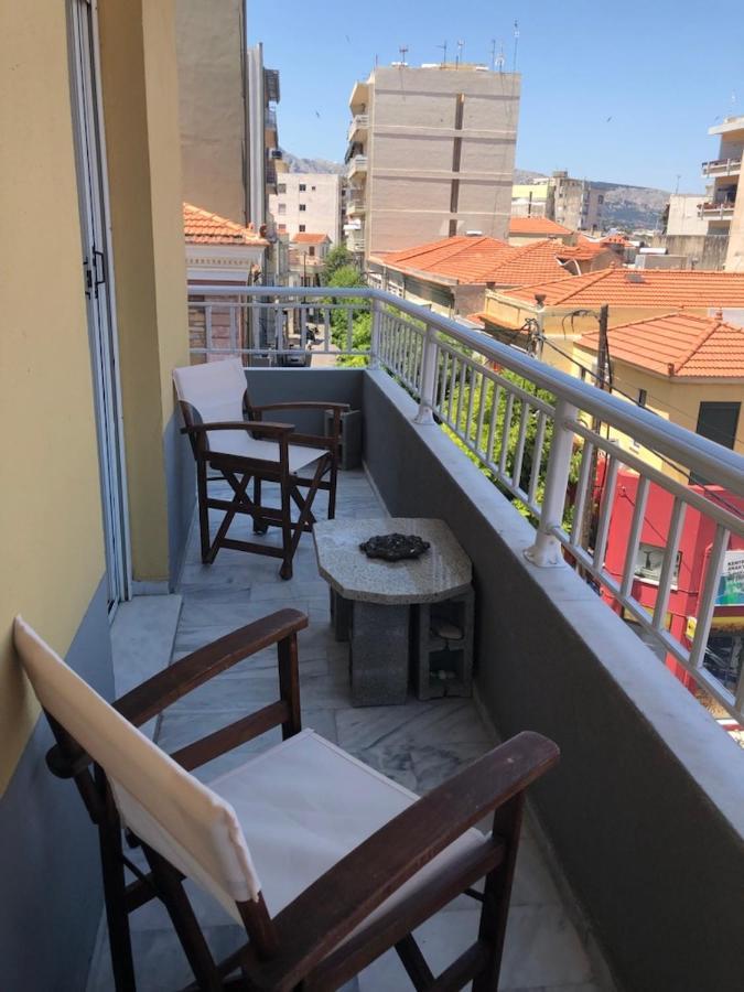Apartment Vintage With Port View Chios Town